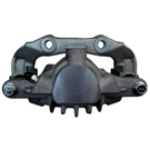 2000 Gmc Sonoma Brake Caliper 3